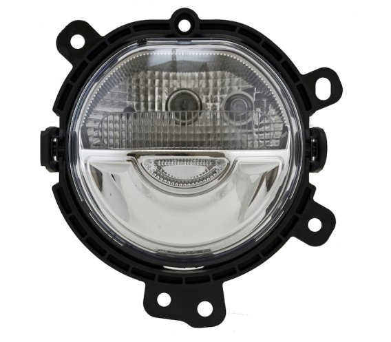 HELLA Daytime Running Light