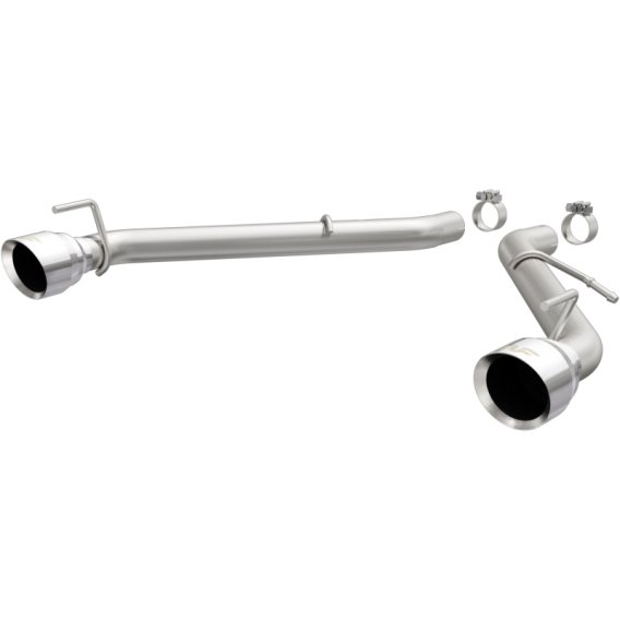 MAG Axle Back Exhaust