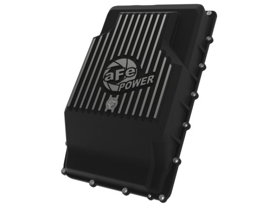 AFE Diff/Trans/Oil Covers
