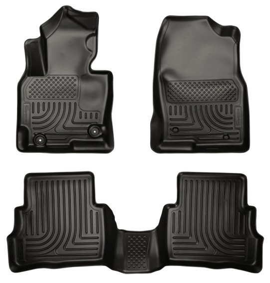 HL WB - Combo - Black