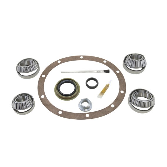 YUK Bearing Install Kits