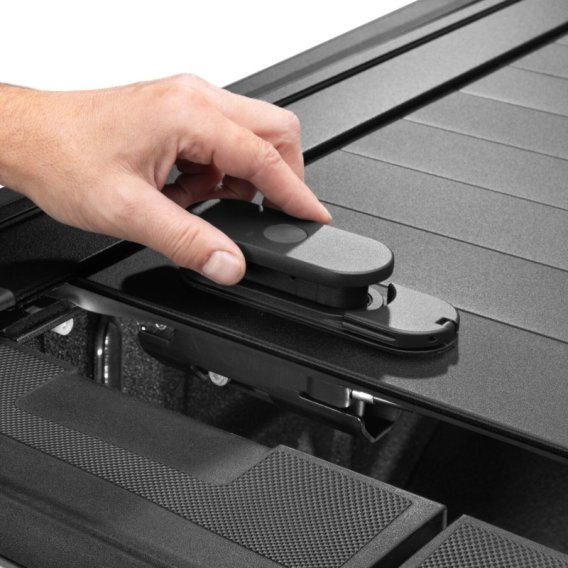 RTX Powertrax PRO XR