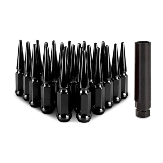 MM Lug Nuts - Steel
