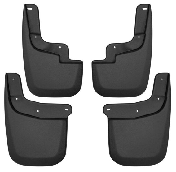 HL Mud Guards