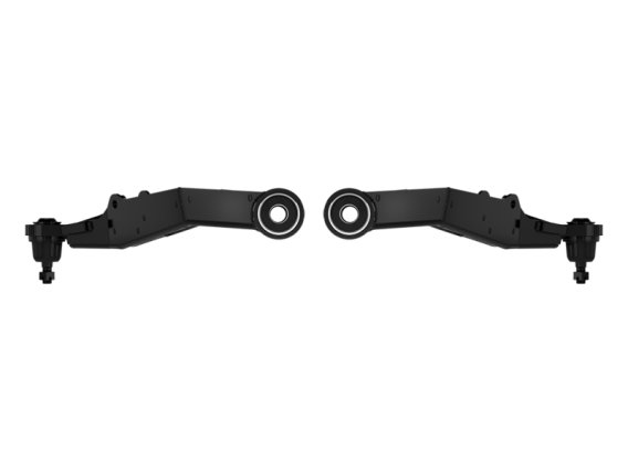ICO Lower Control Arms
