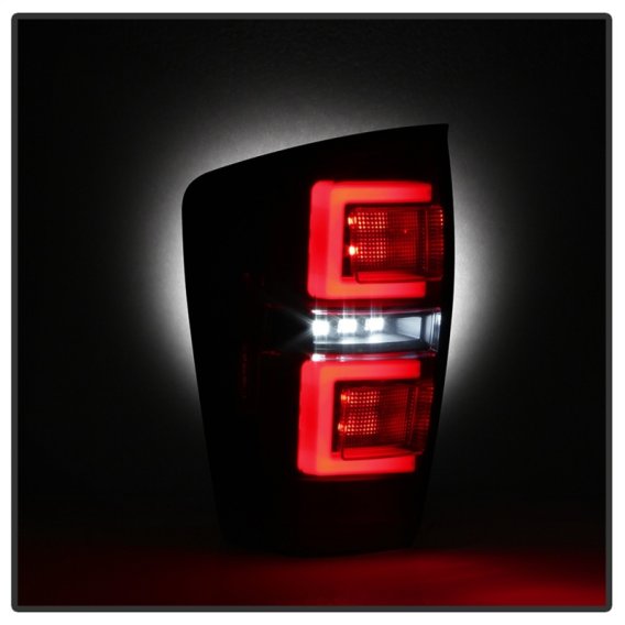 SPY LED Tail Lights