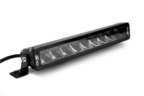 DVE LED Light Bars & Cubes