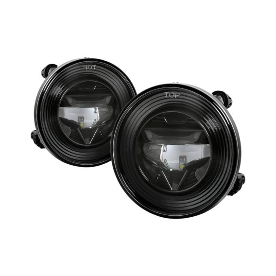 SPY Fog Lights
