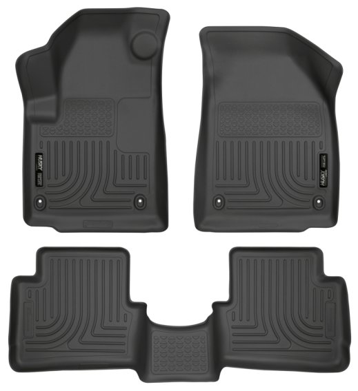 HL WB - Combo - Black