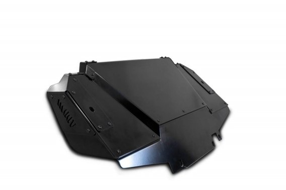 ADD Skid Plates