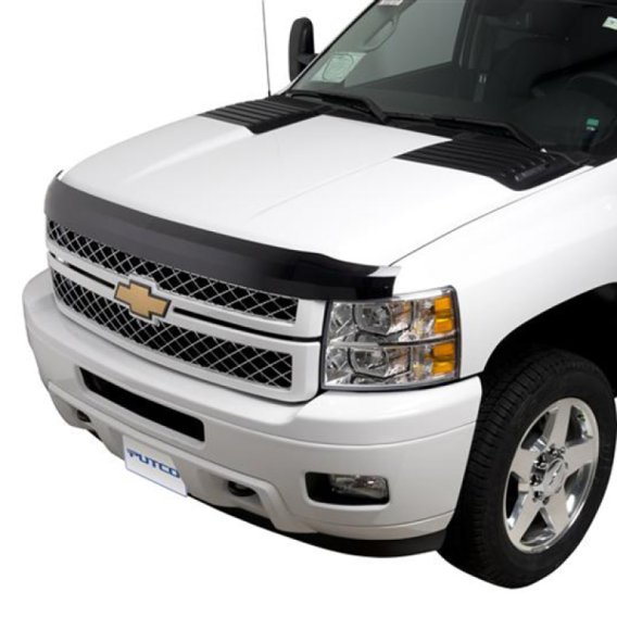 PUT Element Tint Hood Shields