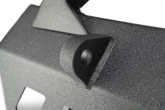 DVE Front Bumpers
