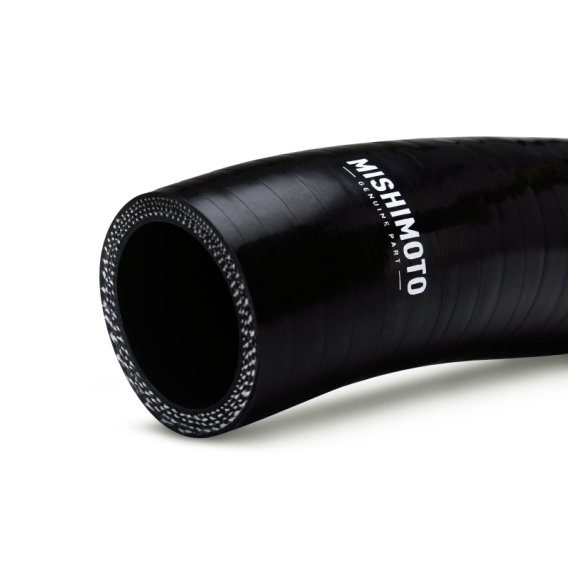 MM Silicone Hose - Radiator