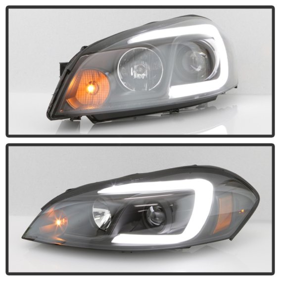 SPY Headlights