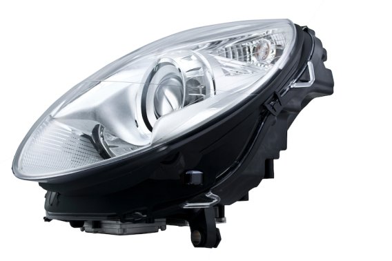 HELLA Xenon Lamp