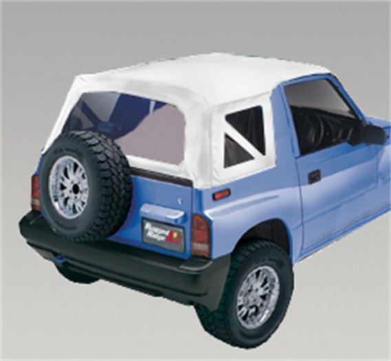 RUG Soft Tops