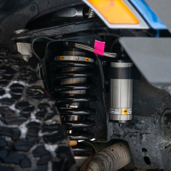ARB BP51 Coilovers