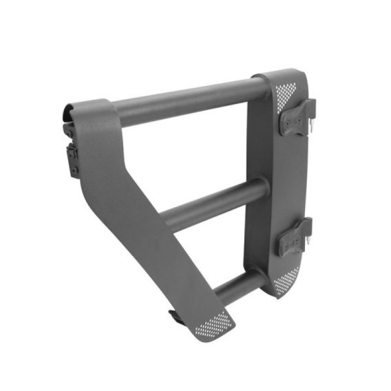 GOR Door Replacements