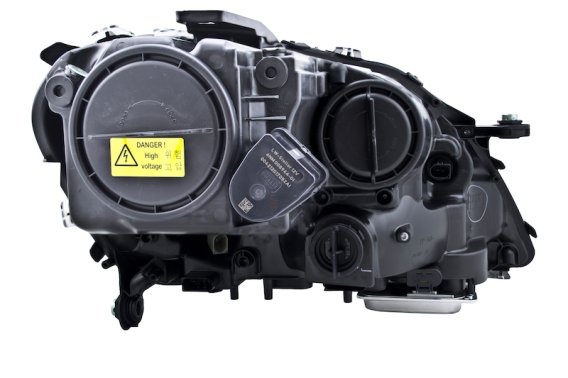 HELLA Headlight Assemblies