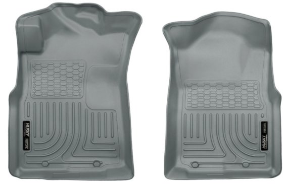 HL WB - Front - Gray