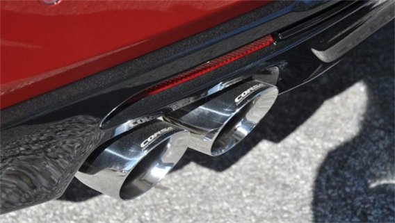 COR Axle-Back Sport
