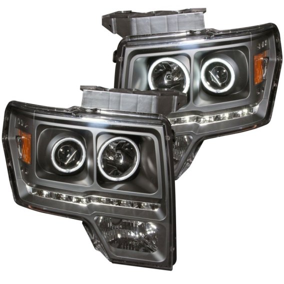 ANZ Projector Headlights