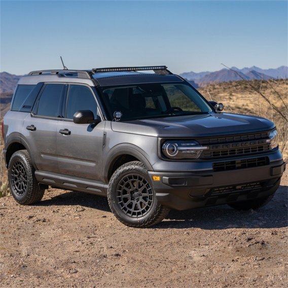 RIG Bar Mount - A-Pillar