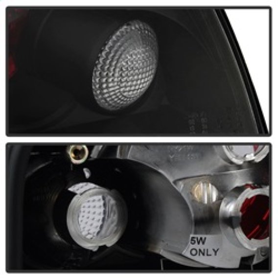 SPY Euro Tail Lights
