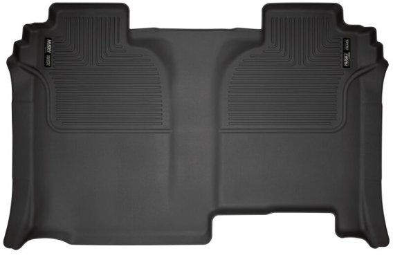 HL XAC - Rear - Black