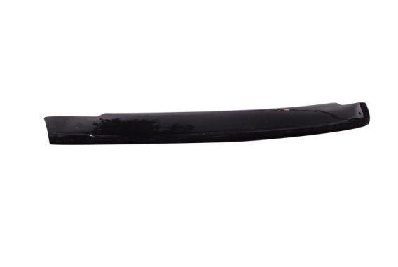 AVS Aeroskin Shield - Smoke