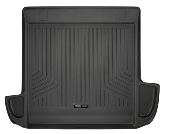 HL WB - Cargo - Black