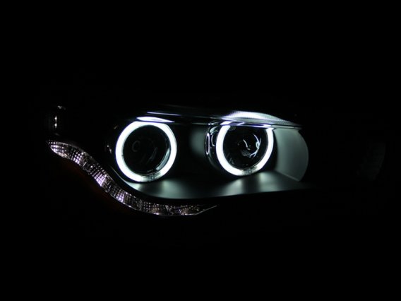 ANZ Projector Headlights