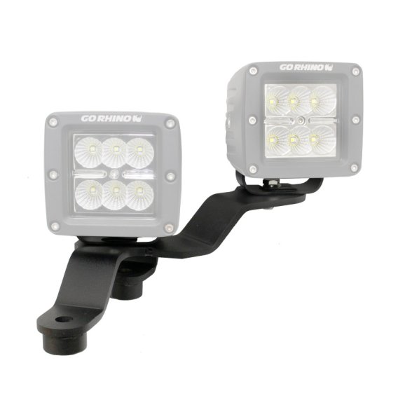 GOR Light Mounts