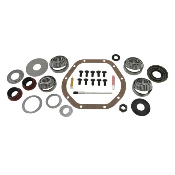 YUK Master Overhaul Kits