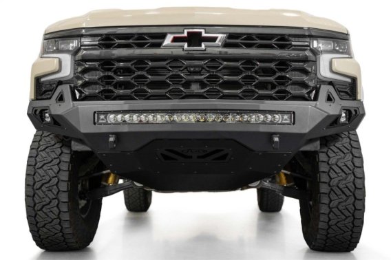 ADD Stealth Fighter Fr. Bumper