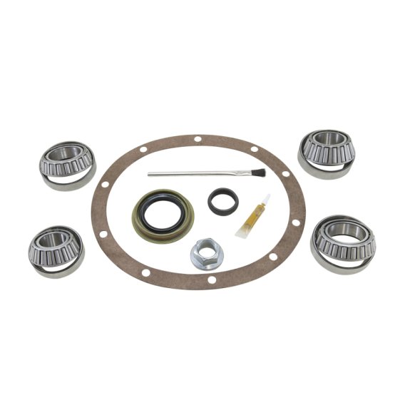YUK Bearing Install Kits