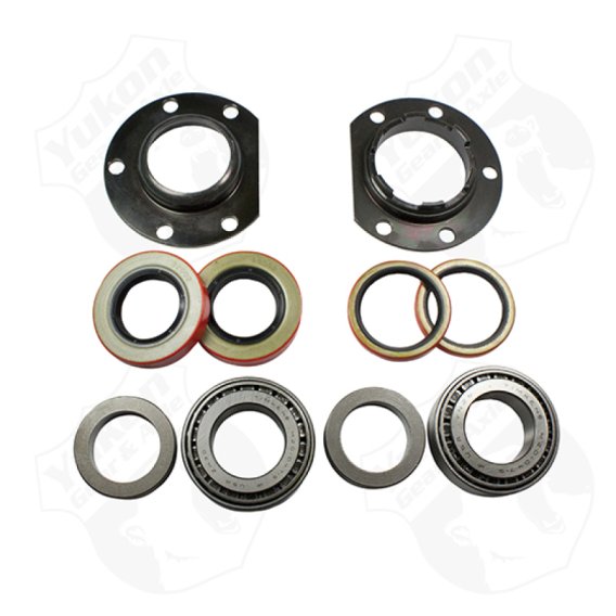 YUK Bearing and Seal Kits