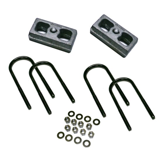SLF Block Kits