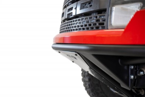 ADD Pro Front Bumper