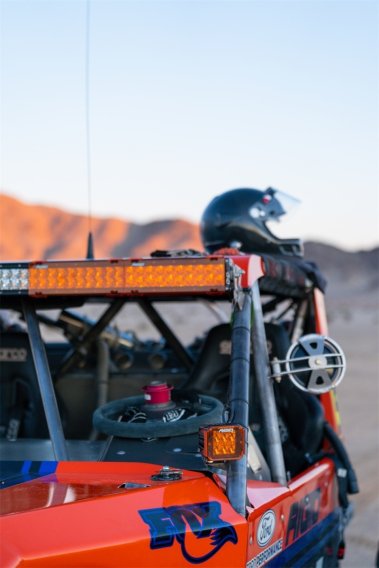 RIG Covers - RDS Series