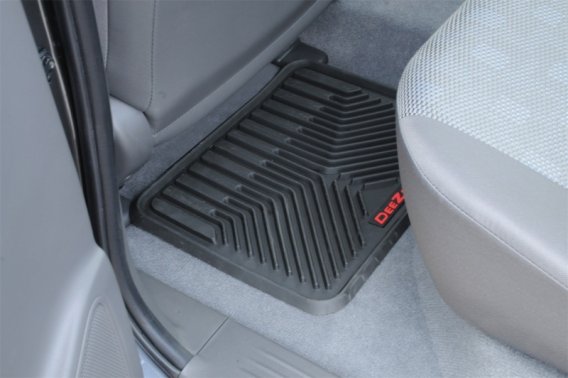 DZE Floor Mat
