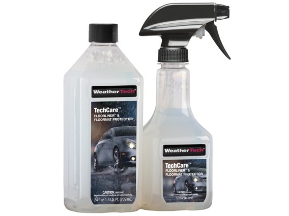 WT Cleaning Products