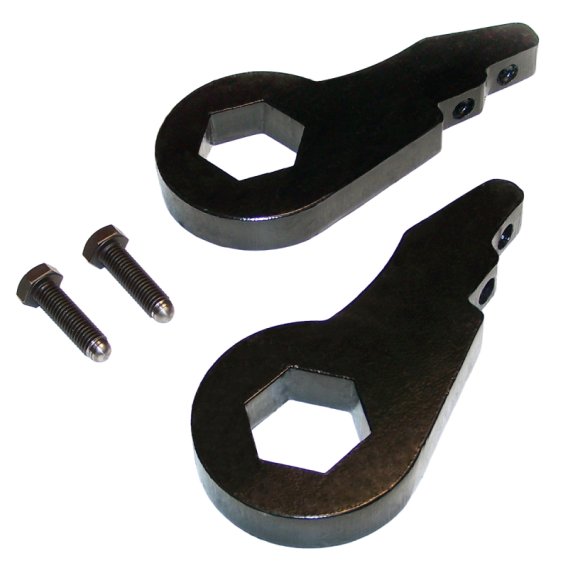 SLF Leveling Kits