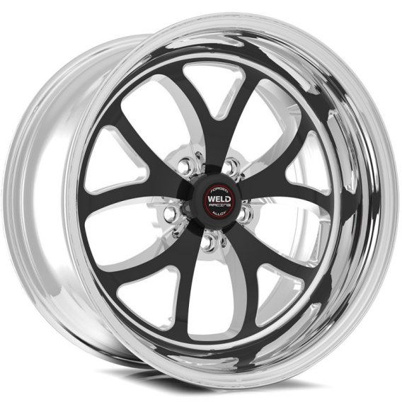 WEL S76 Wheels