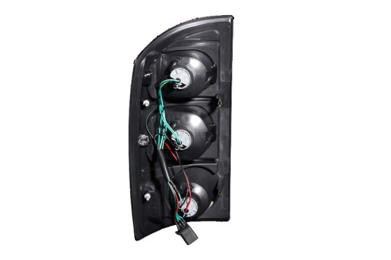 ANZ Taillights