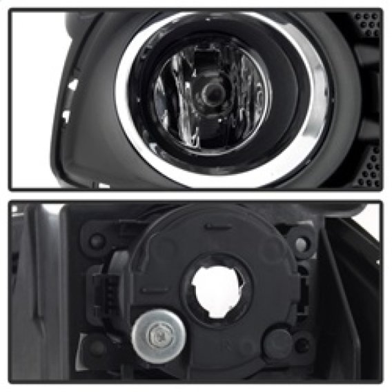 SPY Fog Lights