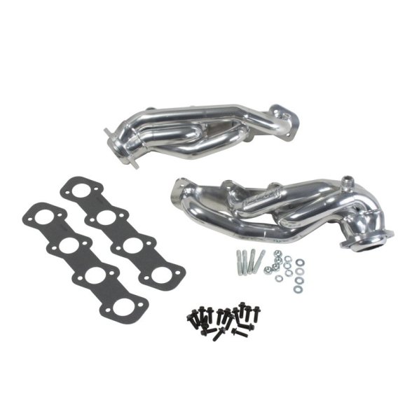 BBK Short Tuned Length Headers