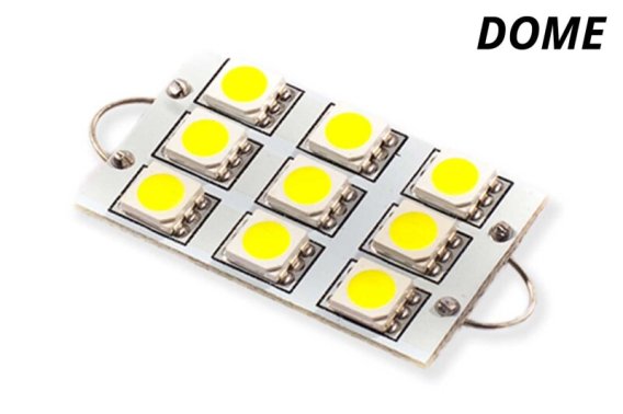 DIO Replacement Bulbs