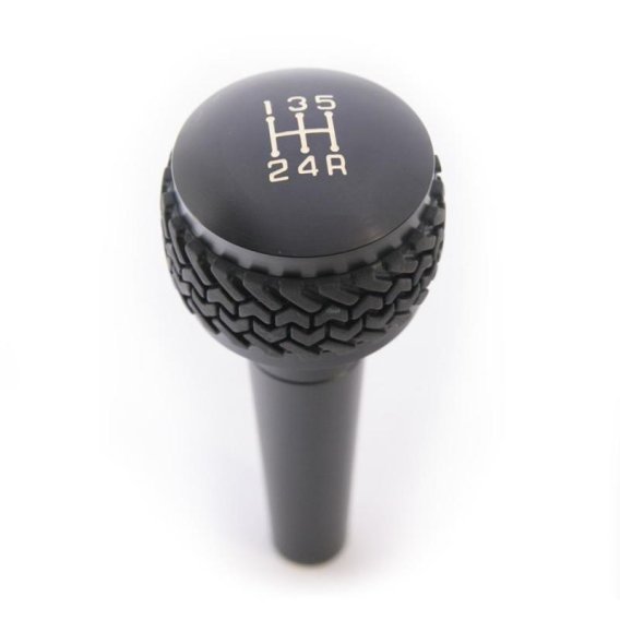 DVE Shift Knobs