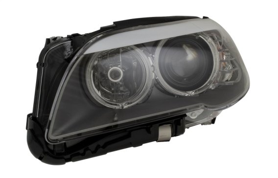 HELLA Halogen Bulb